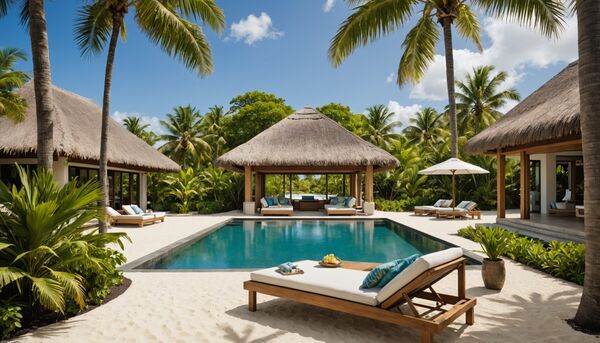 Immobilier luxe île maurice informations : tendances