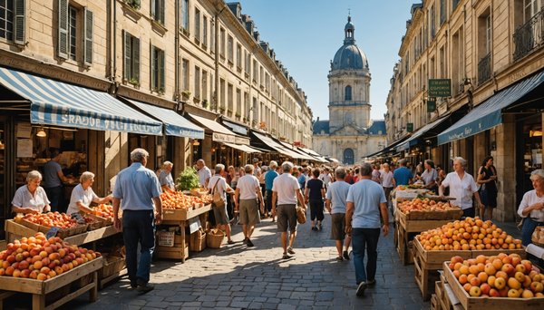 Pourquoi les familles bordelaises s'arrachent les échoppes de caudéran