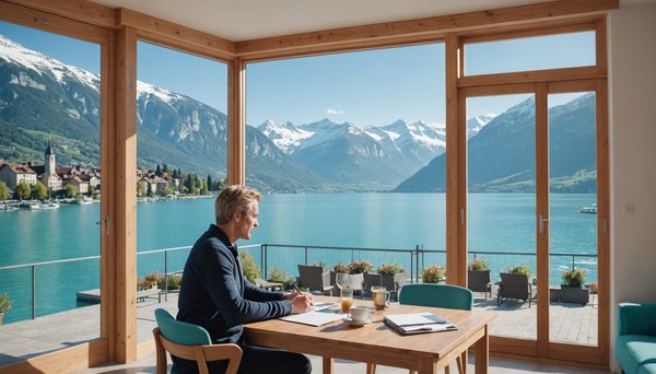 À annecy, le marché immobilier ne pardonne pas aux acheteurs mal préparés